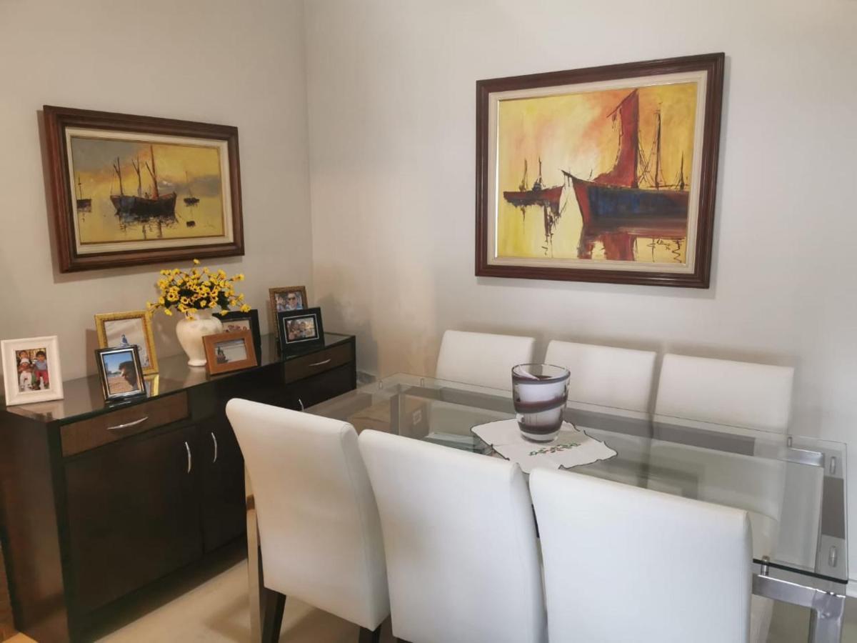 Apartamento Frente Mar, Posto 5 - Barra Da Tijuca Рио-де-Жанейро Экстерьер фото