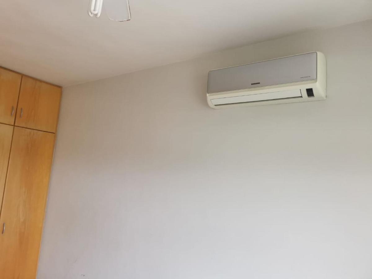 Apartamento Frente Mar, Posto 5 - Barra Da Tijuca Рио-де-Жанейро Экстерьер фото