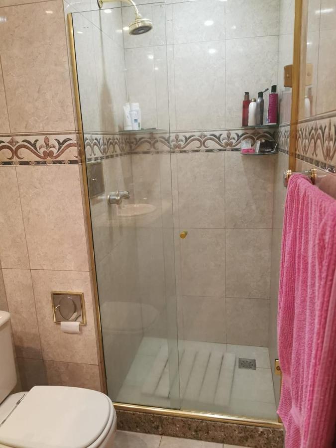 Apartamento Frente Mar, Posto 5 - Barra Da Tijuca Рио-де-Жанейро Экстерьер фото