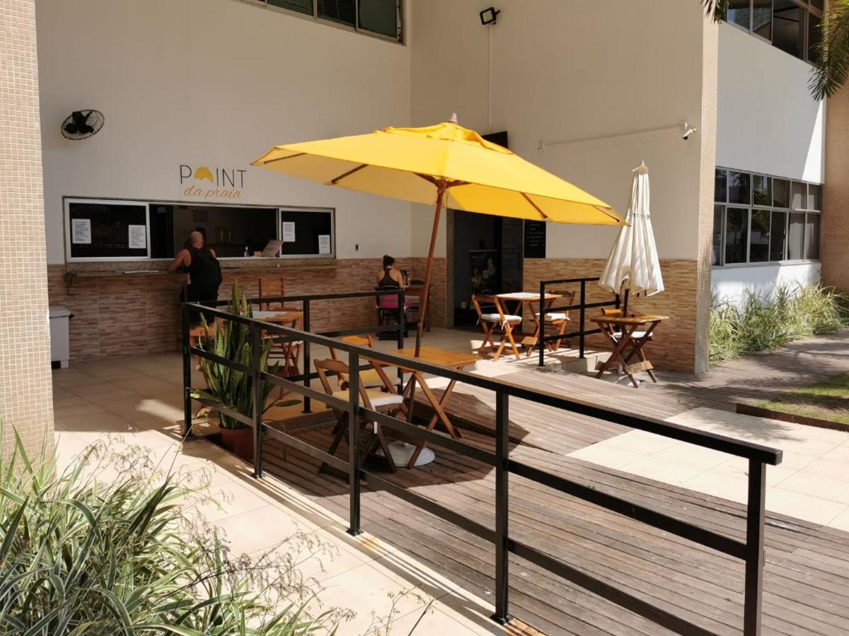 Apartamento Frente Mar, Posto 5 - Barra Da Tijuca Рио-де-Жанейро Экстерьер фото