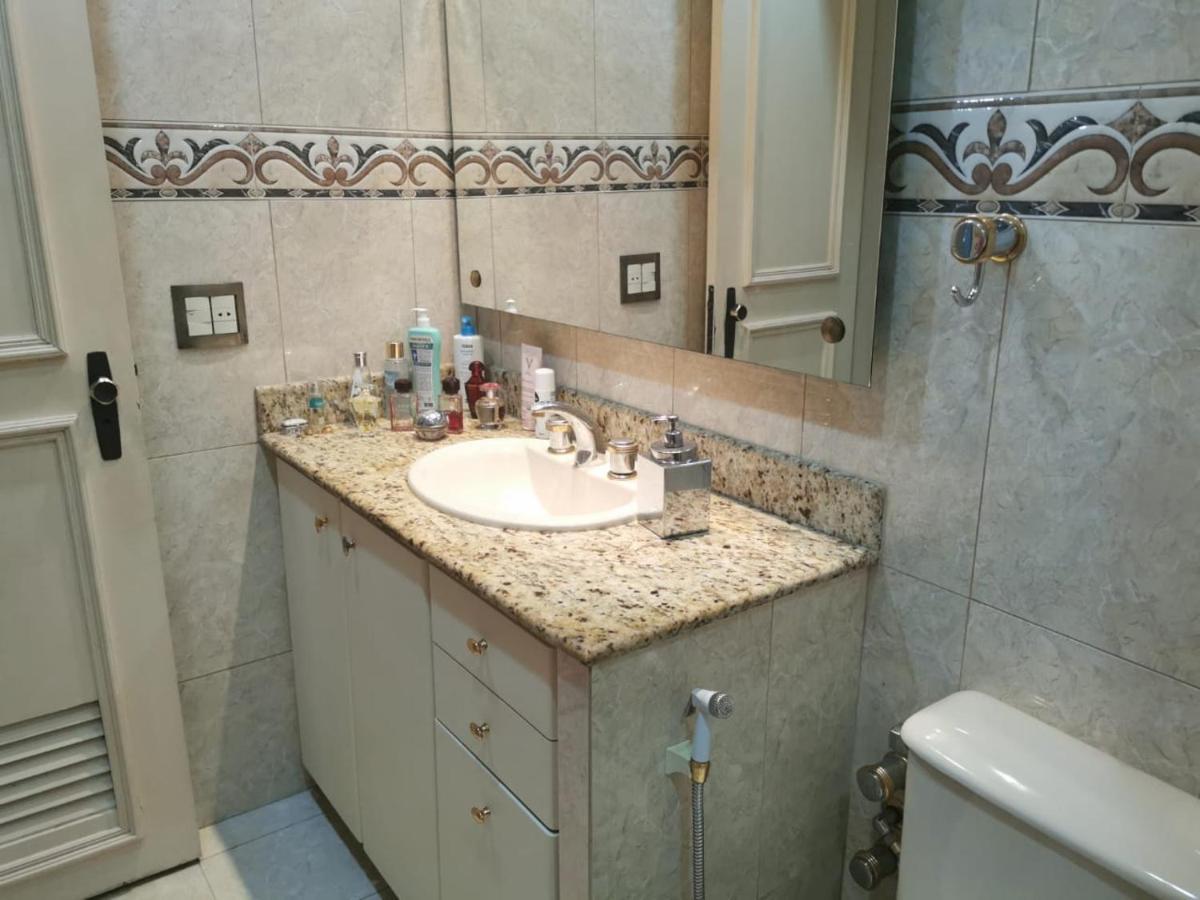 Apartamento Frente Mar, Posto 5 - Barra Da Tijuca Рио-де-Жанейро Экстерьер фото
